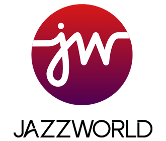 JazzWorld logo